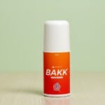 BAKK PAIN RELIEF ROLL ON