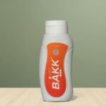 BAKK CARE OIL